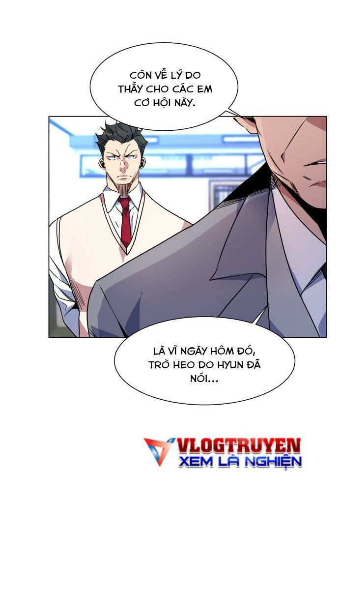 Góc Cao Khung Thành Chapter 11 - Trang 2