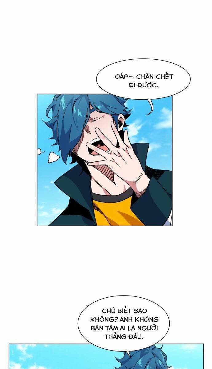 Góc Cao Khung Thành Chapter 11 - Trang 2