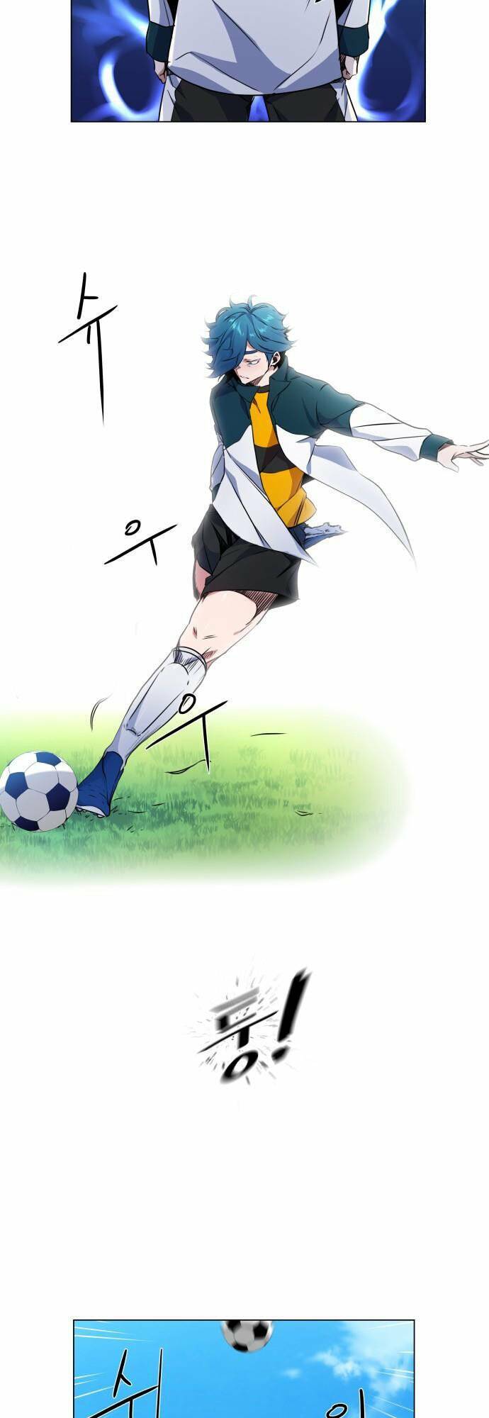 Góc Cao Khung Thành Chapter 11 - Trang 2