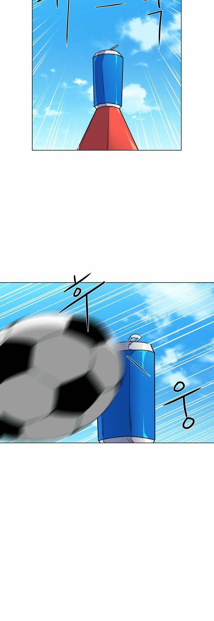 Góc Cao Khung Thành Chapter 11 - Trang 2