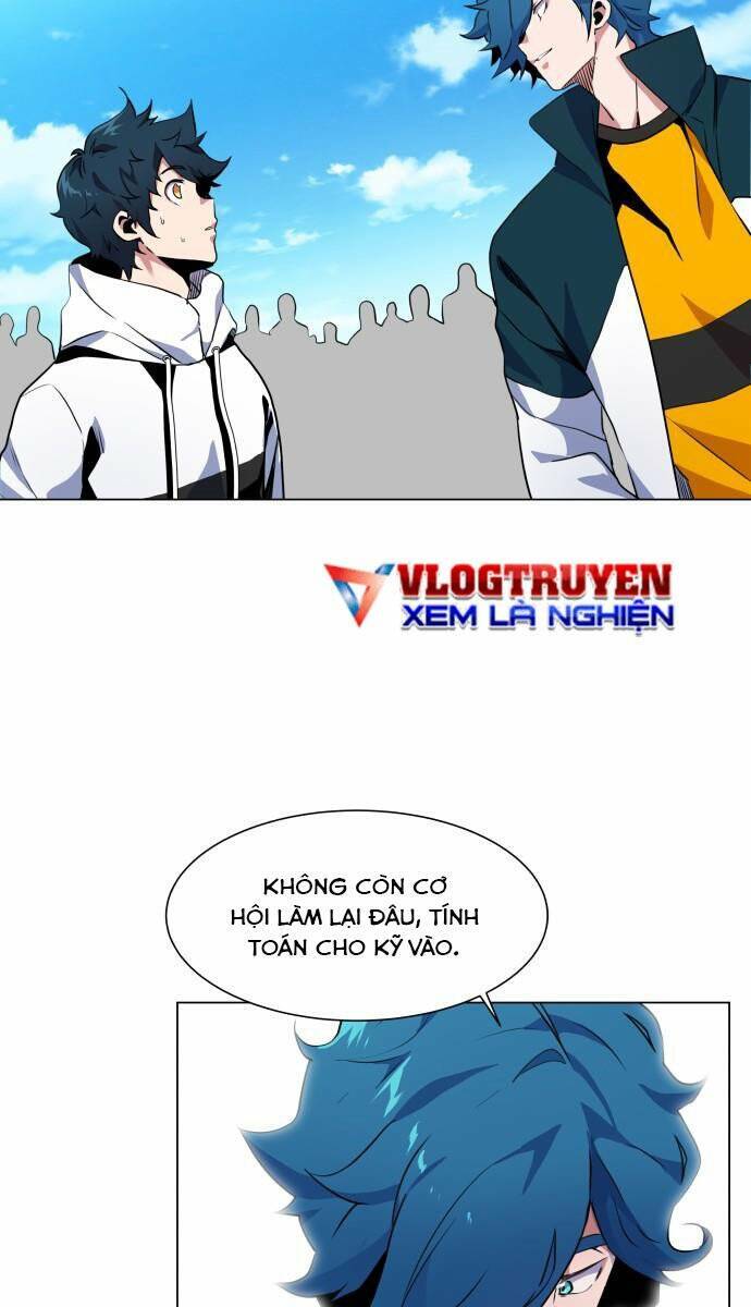 Góc Cao Khung Thành Chapter 11 - Trang 2