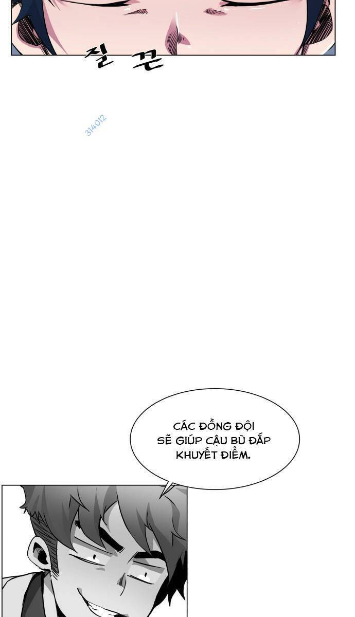 Góc Cao Khung Thành Chapter 11 - Trang 2