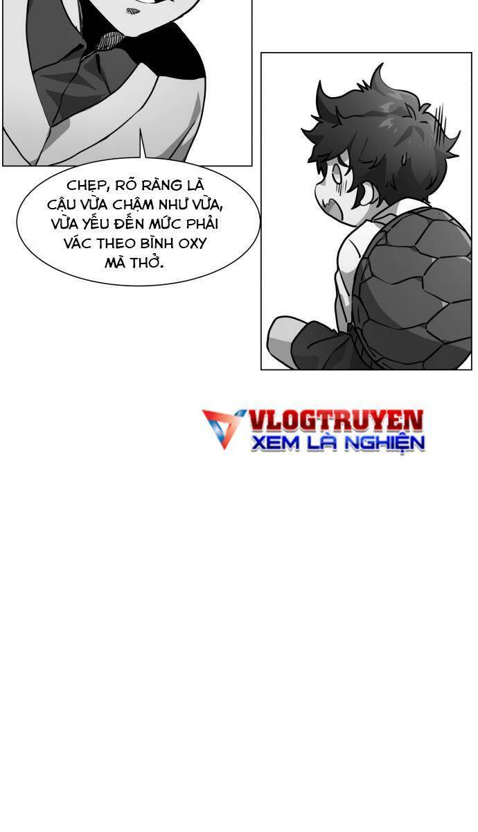 Góc Cao Khung Thành Chapter 11 - Trang 2