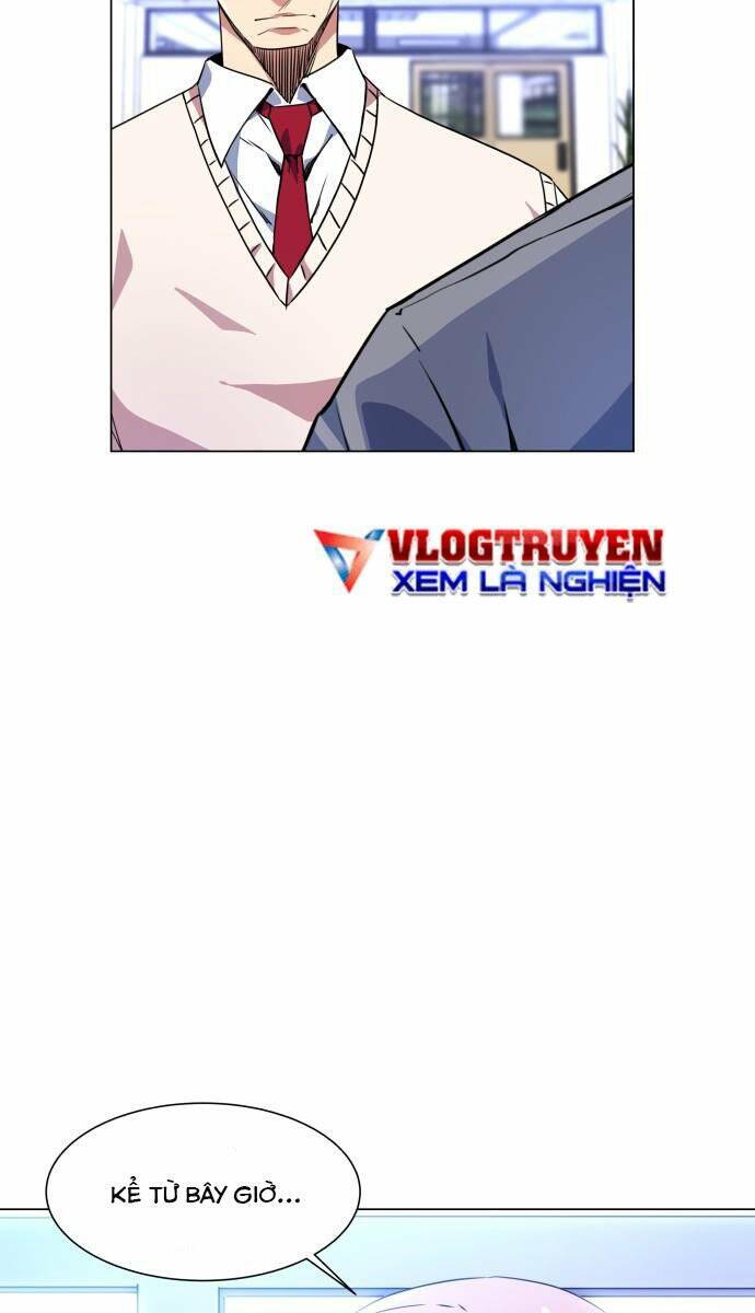Góc Cao Khung Thành Chapter 11 - Trang 2