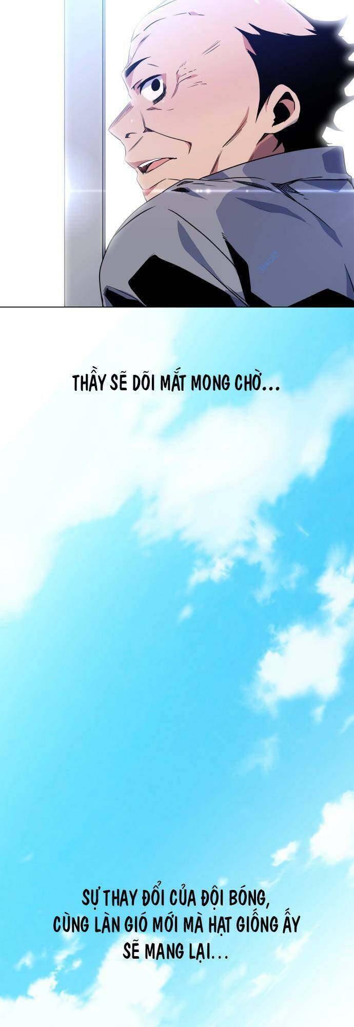 Góc Cao Khung Thành Chapter 11 - Trang 2