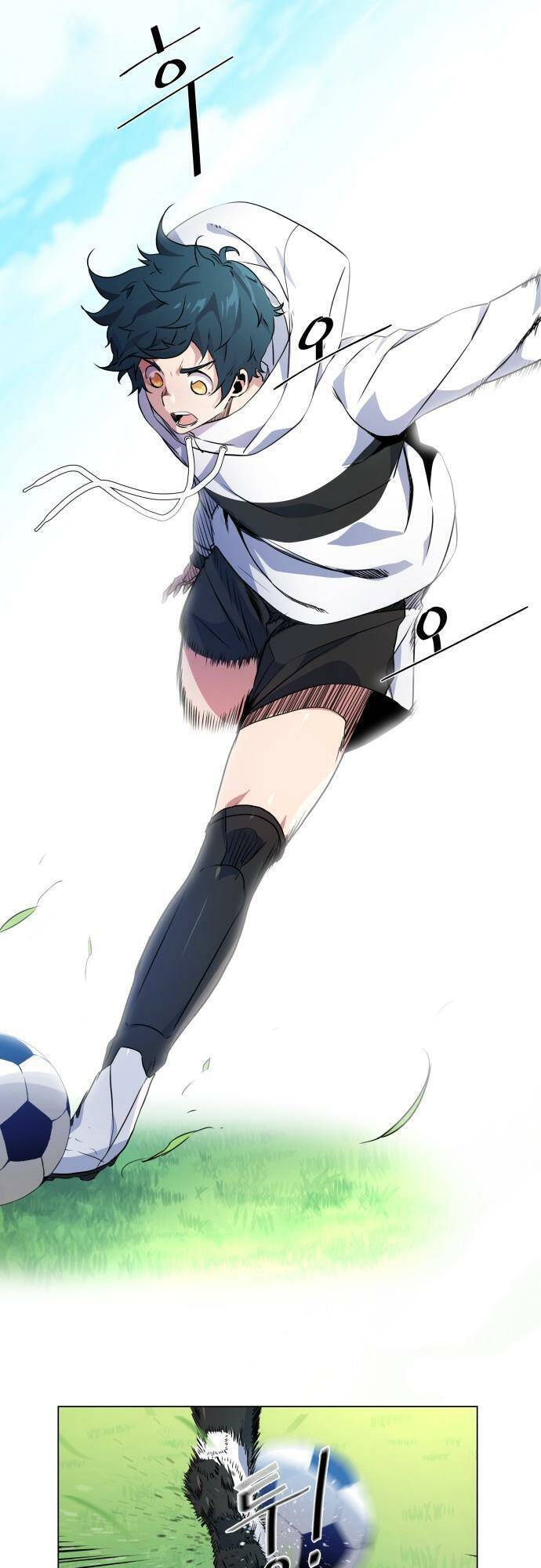 Góc Cao Khung Thành Chapter 11 - Trang 2