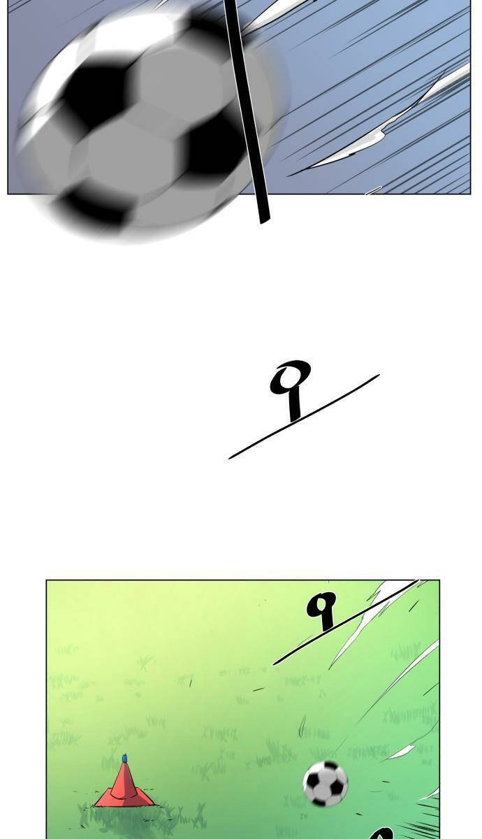 Góc Cao Khung Thành Chapter 11 - Trang 2