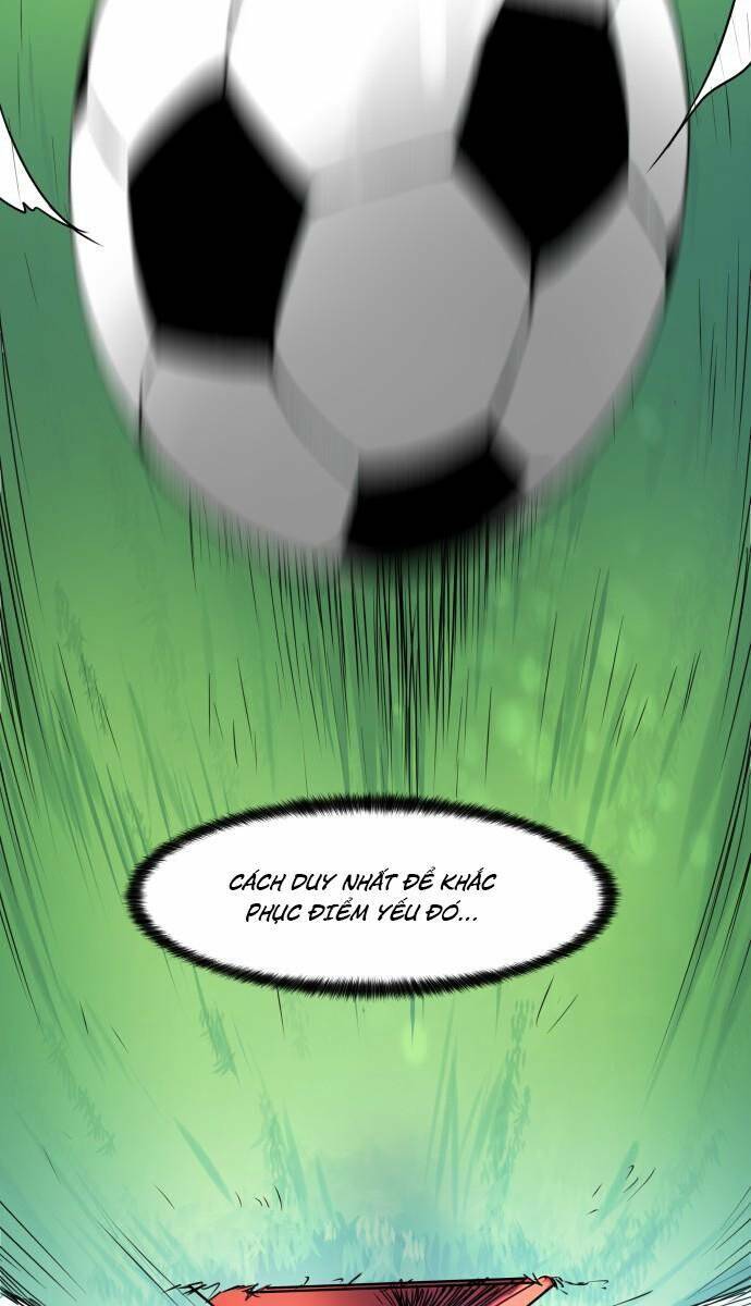 Góc Cao Khung Thành Chapter 11 - Trang 2