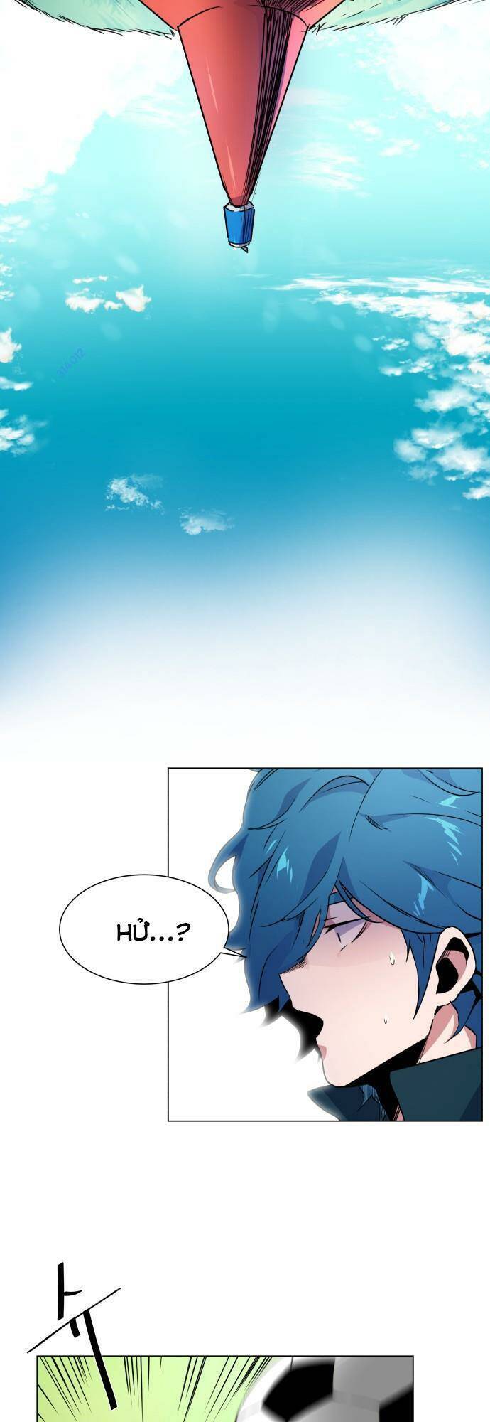 Góc Cao Khung Thành Chapter 11 - Trang 2