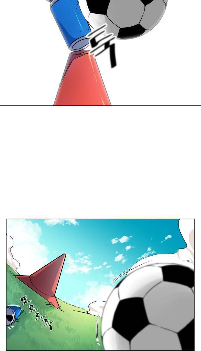 Góc Cao Khung Thành Chapter 11 - Trang 2