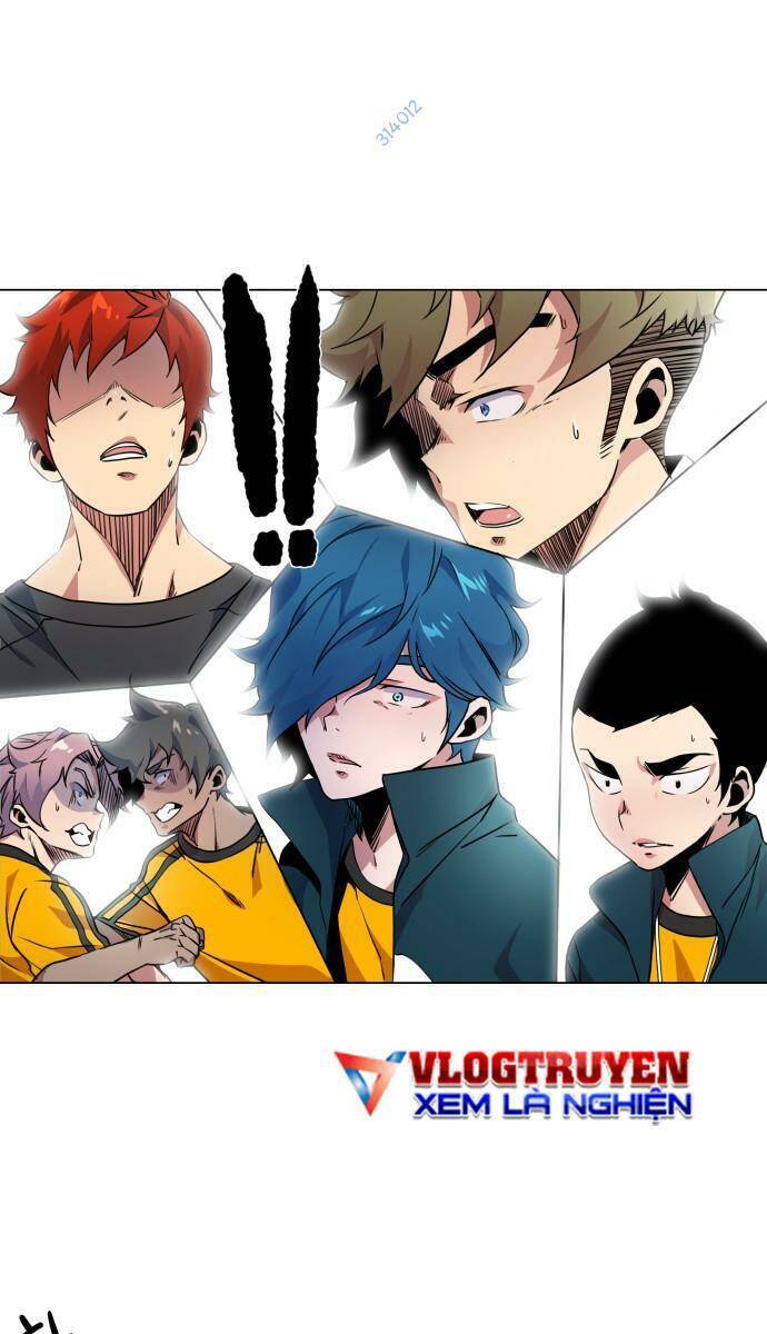 Góc Cao Khung Thành Chapter 11 - Trang 2