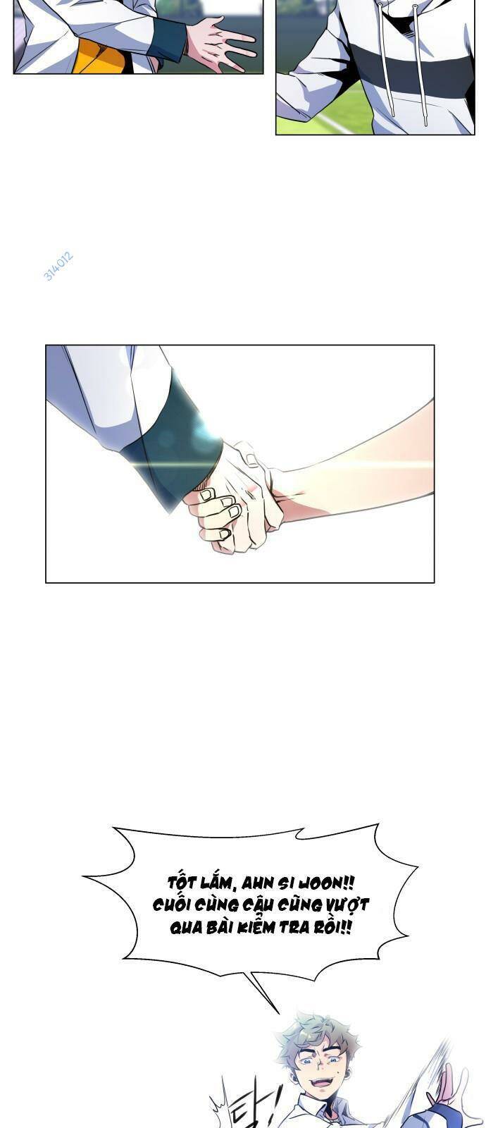 Góc Cao Khung Thành Chapter 11 - Trang 2