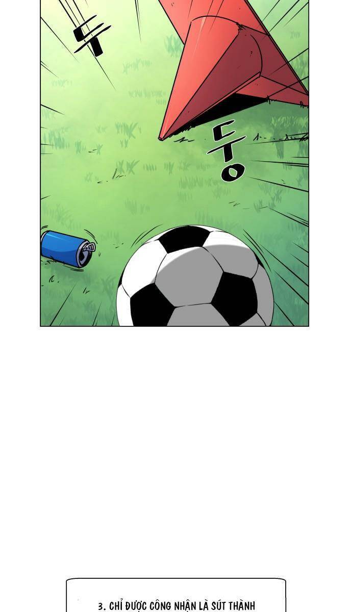 Góc Cao Khung Thành Chapter 11 - Trang 2