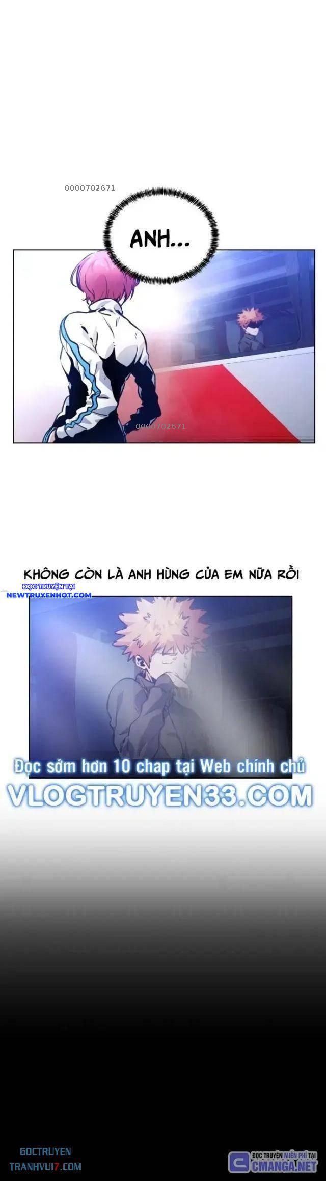 Góc Cao Khung Thành Chapter 110 - Trang 2