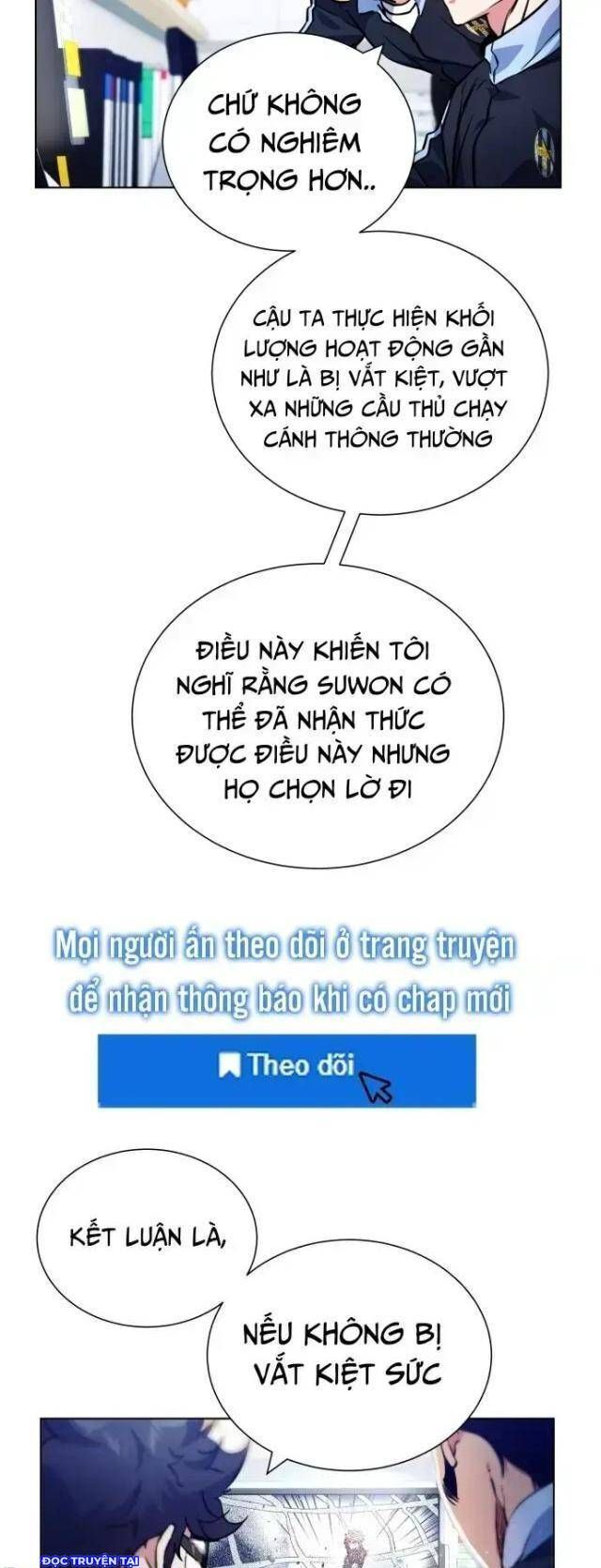 Góc Cao Khung Thành Chapter 111 - Trang 2