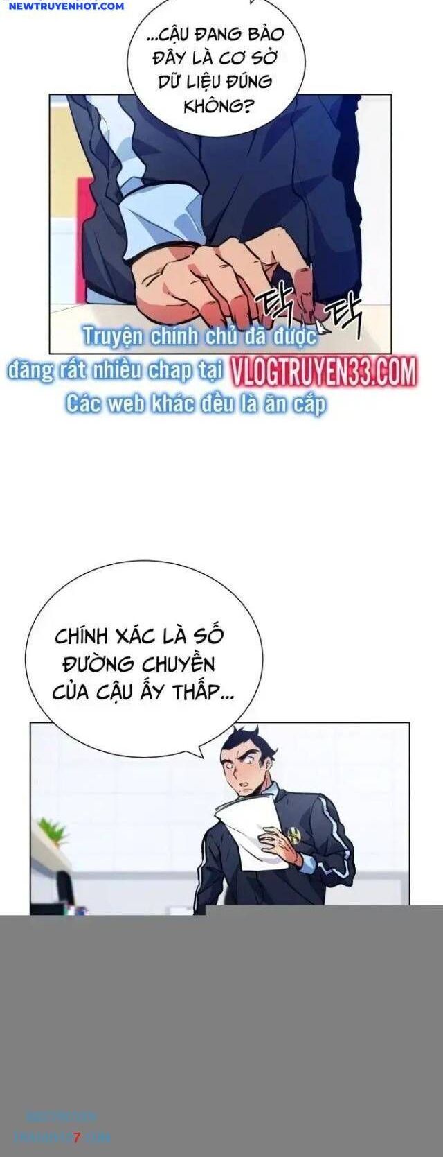Góc Cao Khung Thành Chapter 111 - Trang 2
