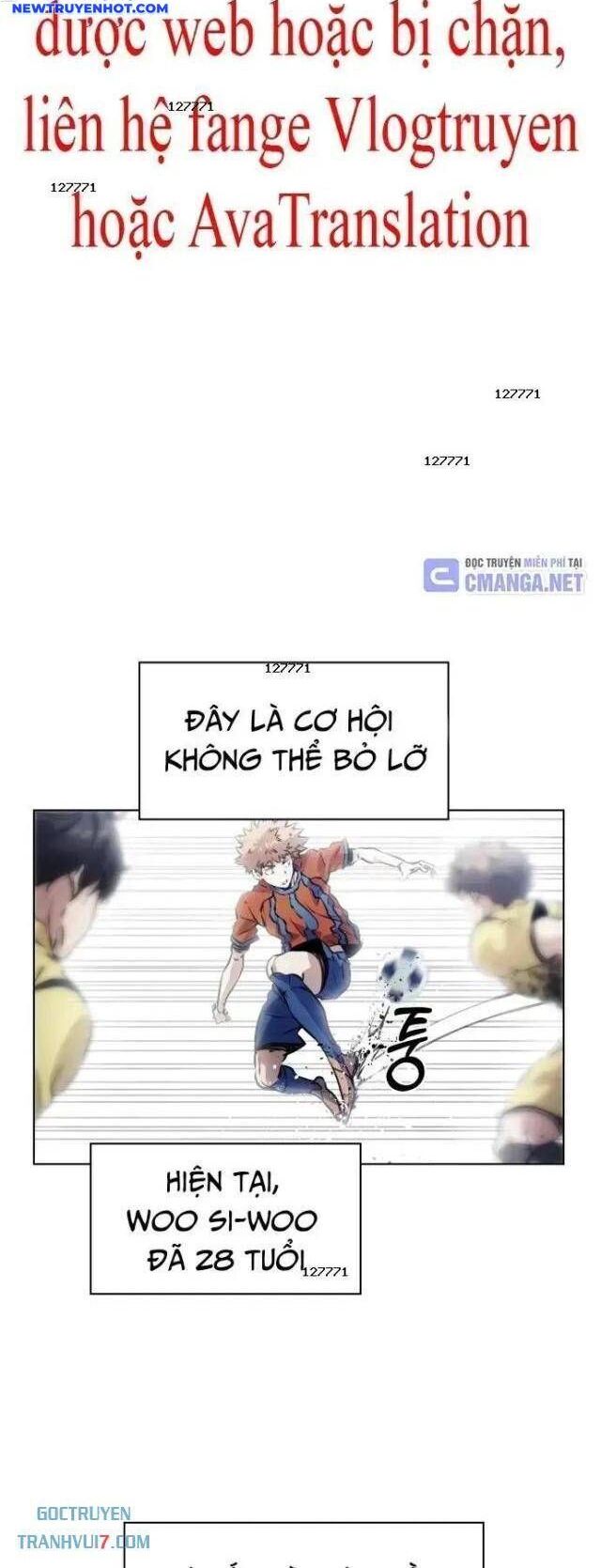 Góc Cao Khung Thành Chapter 111 - Trang 2