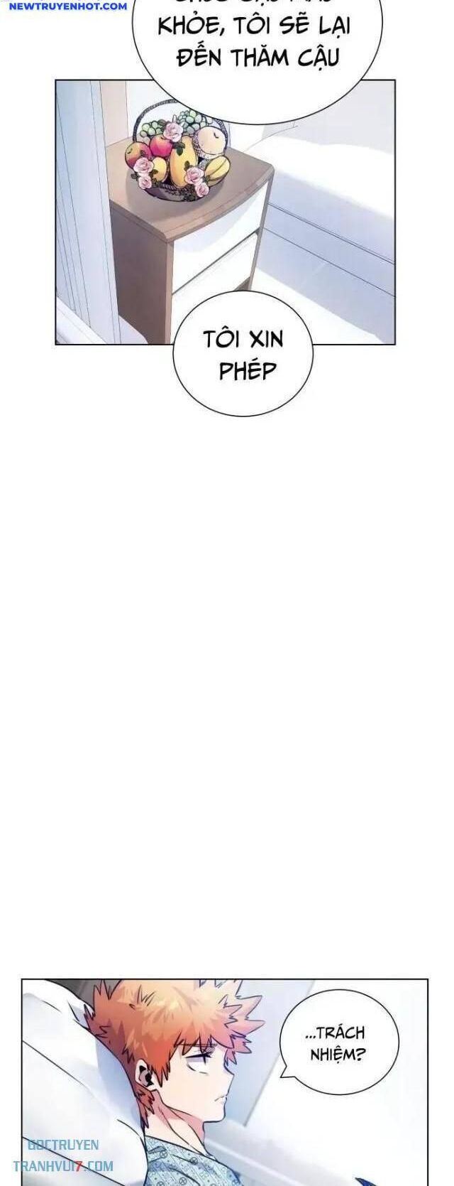 Góc Cao Khung Thành Chapter 111 - Trang 2