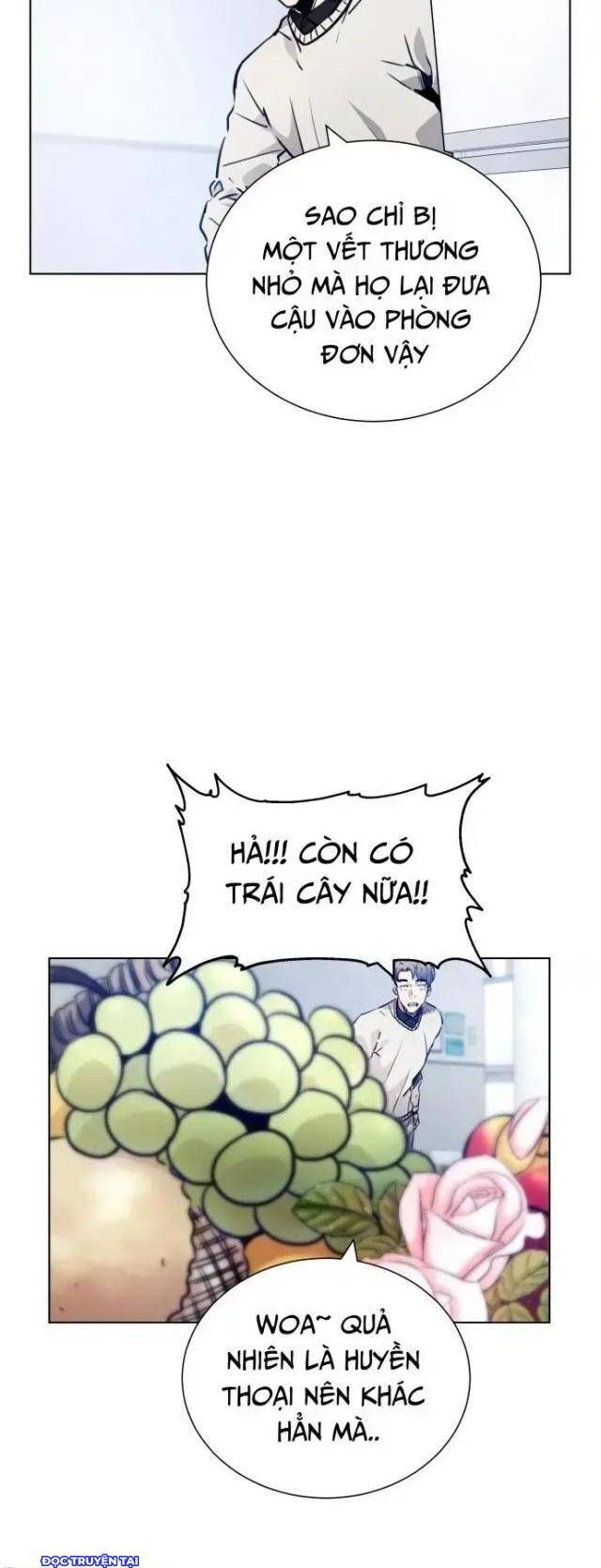 Góc Cao Khung Thành Chapter 111 - Trang 2