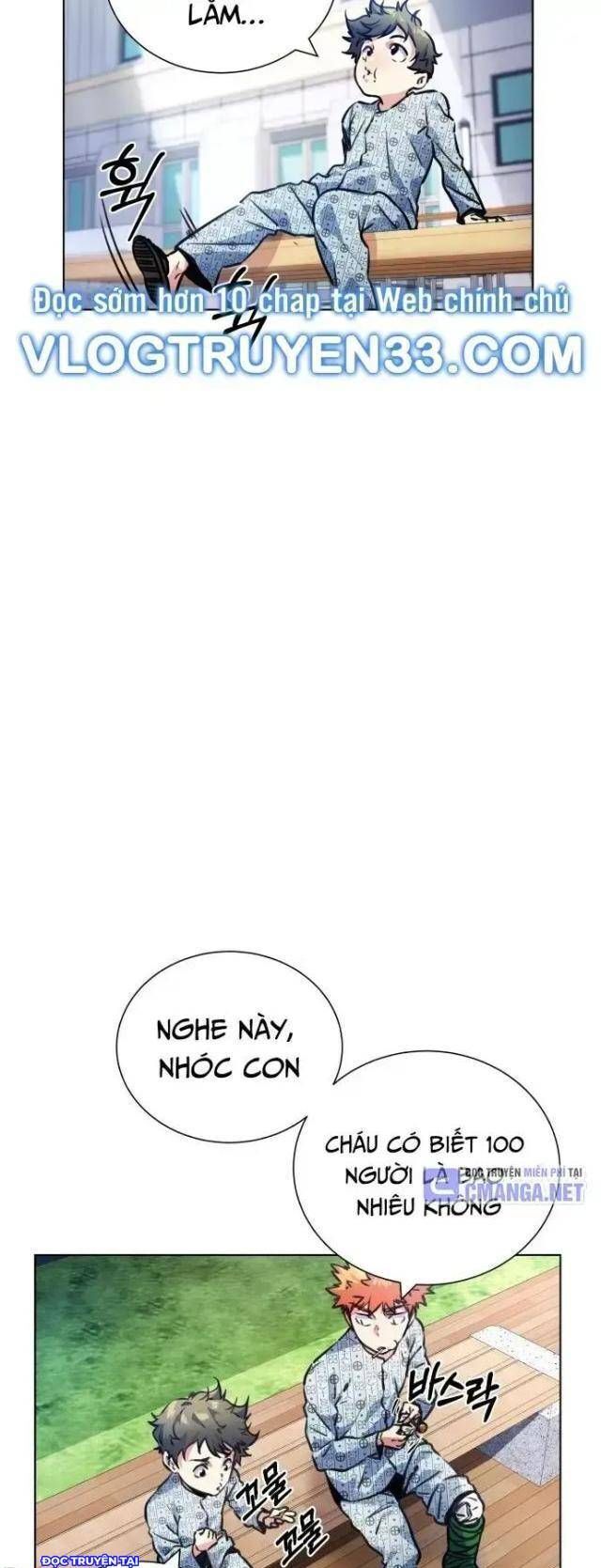 Góc Cao Khung Thành Chapter 111 - Trang 2