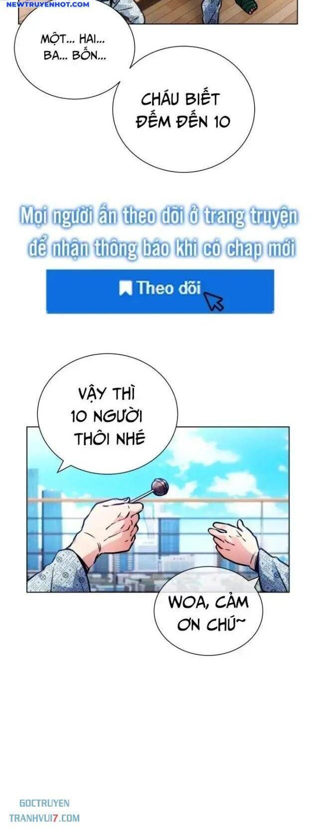 Góc Cao Khung Thành Chapter 111 - Trang 2