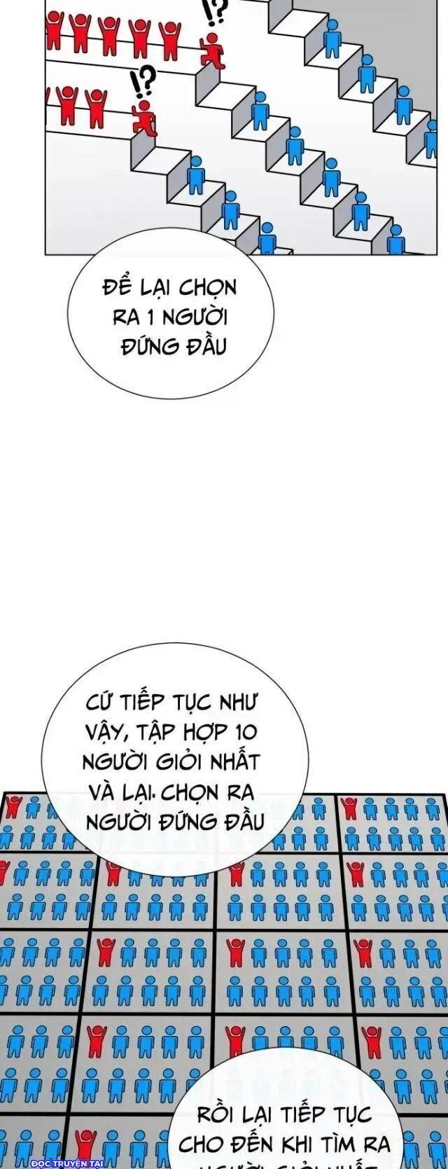 Góc Cao Khung Thành Chapter 111 - Trang 2