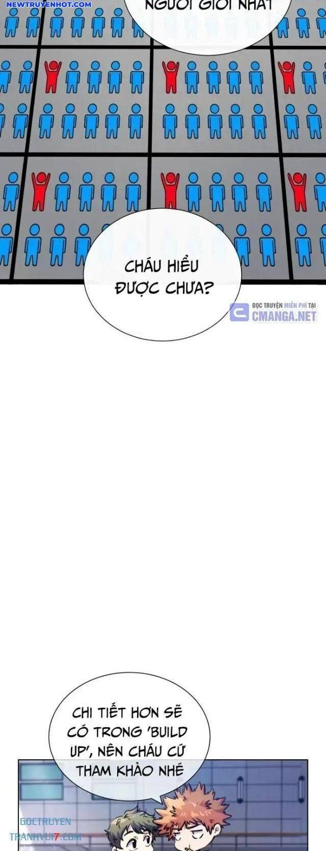 Góc Cao Khung Thành Chapter 111 - Trang 2