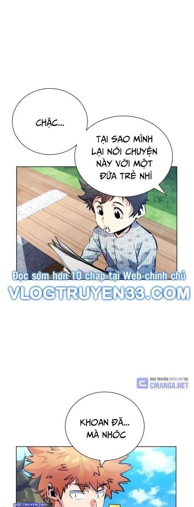 Góc Cao Khung Thành Chapter 111 - Trang 2