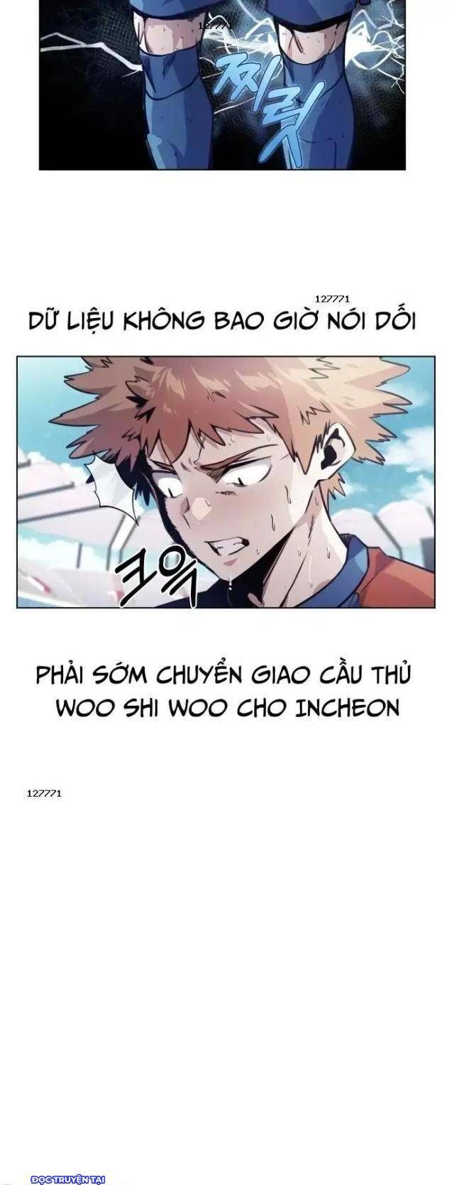 Góc Cao Khung Thành Chapter 111 - Trang 2