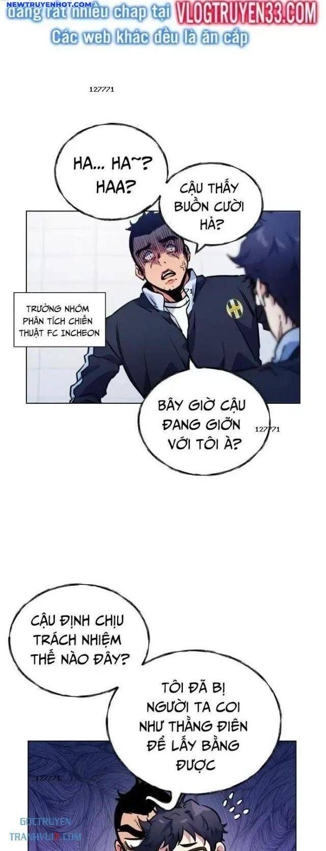 Góc Cao Khung Thành Chapter 111 - Trang 2