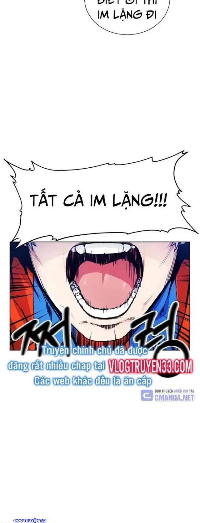 Góc Cao Khung Thành Chapter 112 - Trang 2