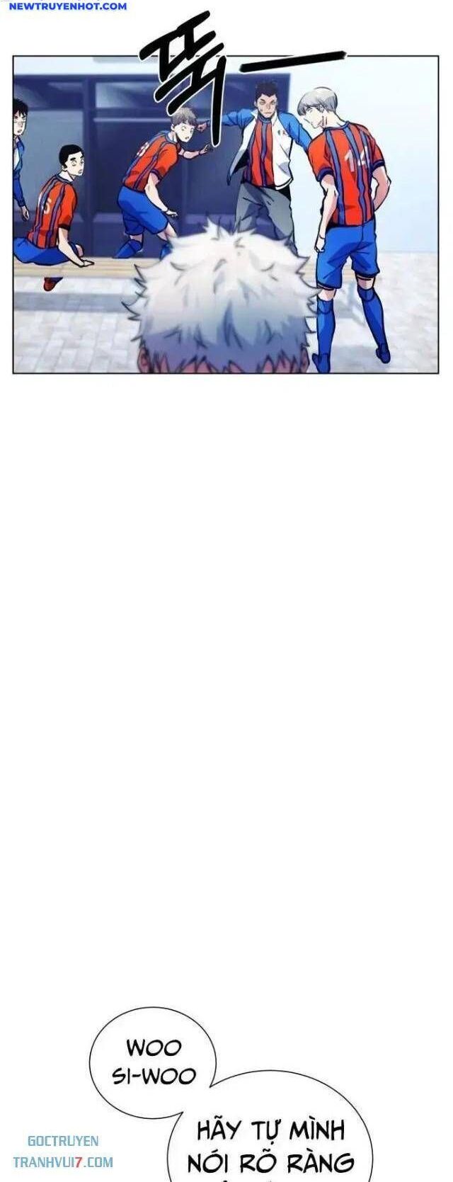 Góc Cao Khung Thành Chapter 112 - Trang 2