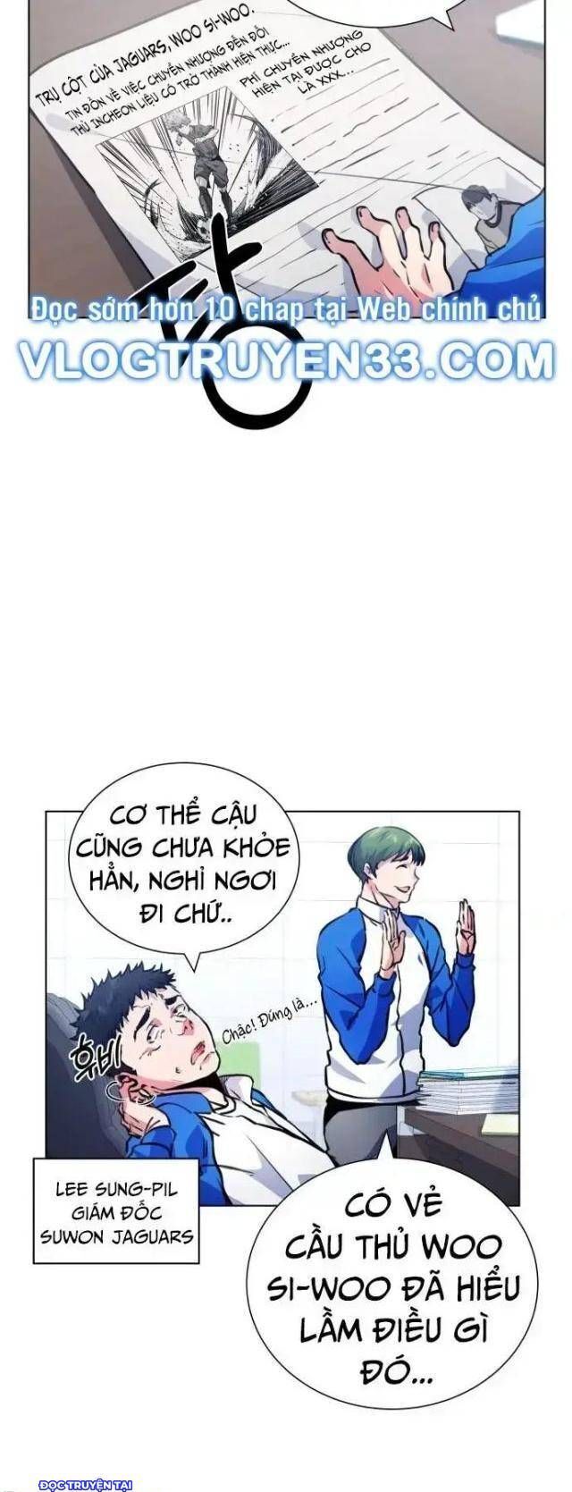 Góc Cao Khung Thành Chapter 112 - Trang 2