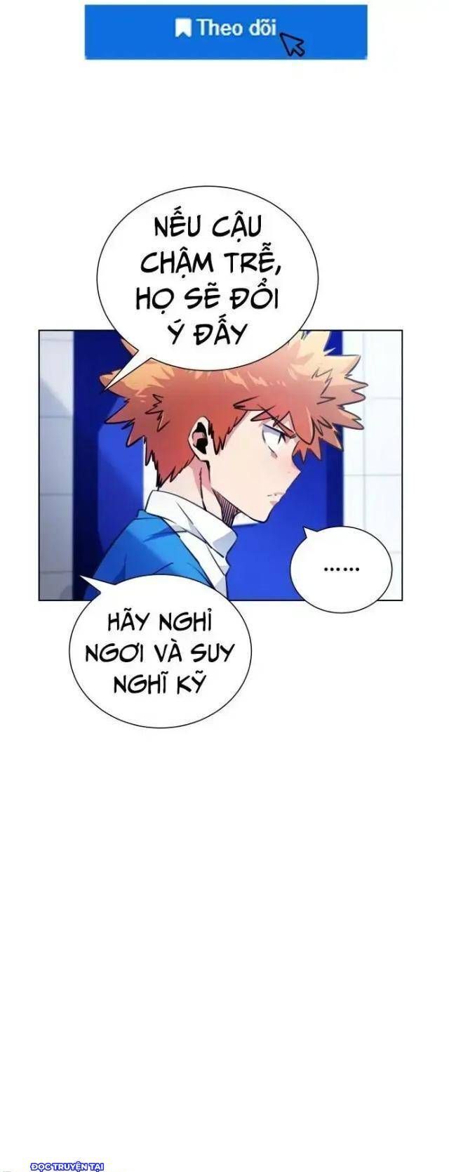 Góc Cao Khung Thành Chapter 112 - Trang 2