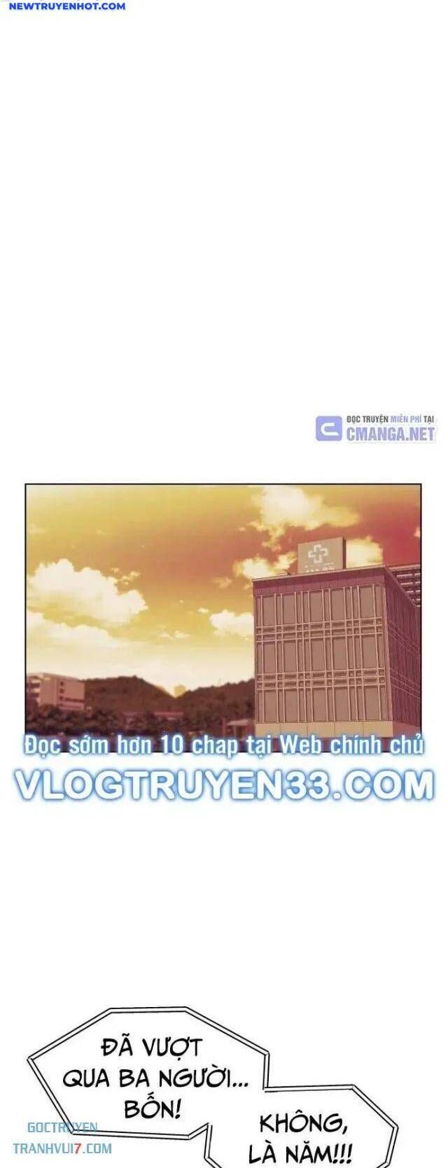 Góc Cao Khung Thành Chapter 112 - Trang 2