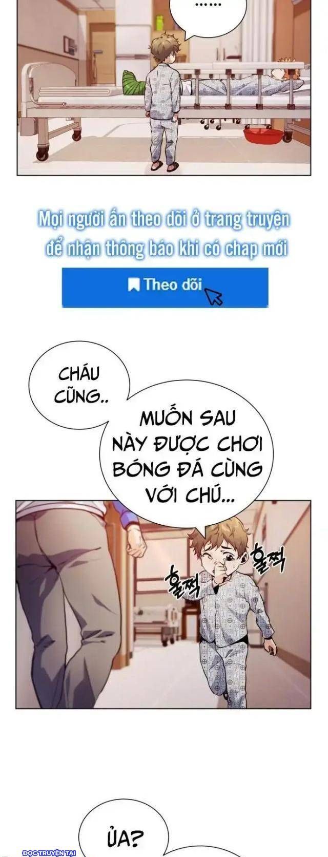 Góc Cao Khung Thành Chapter 112 - Trang 2