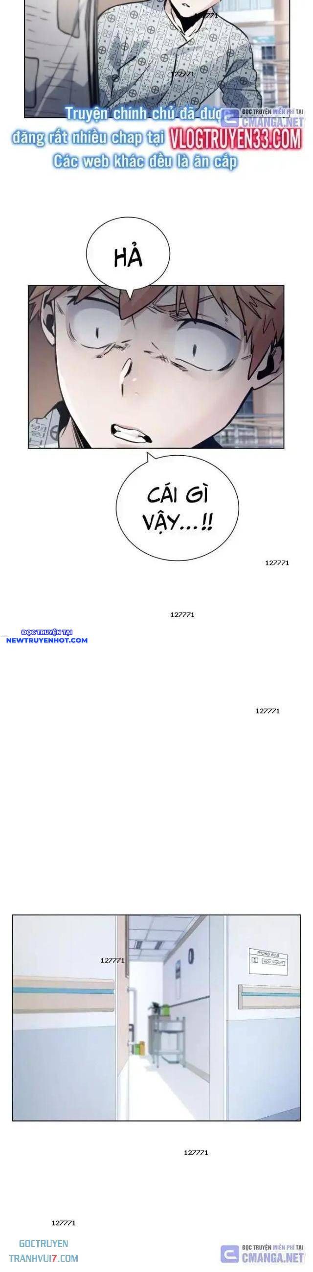Góc Cao Khung Thành Chapter 112 - Trang 2