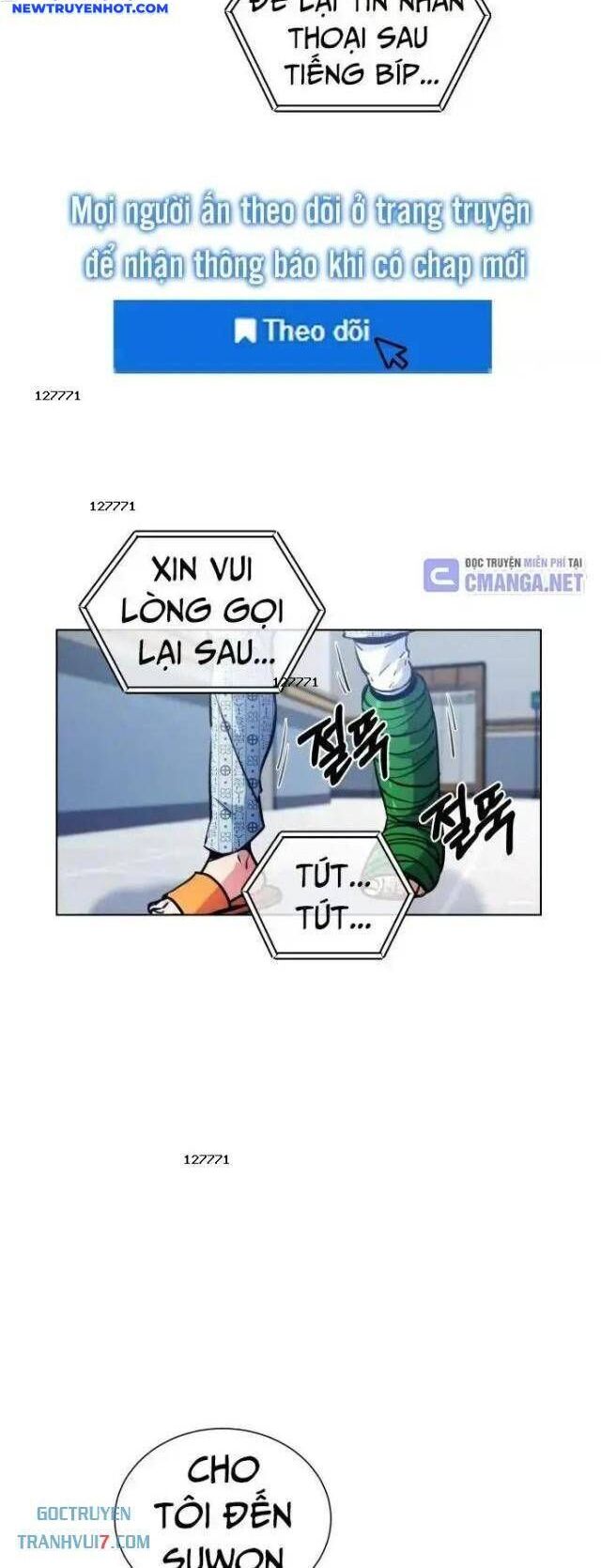 Góc Cao Khung Thành Chapter 112 - Trang 2