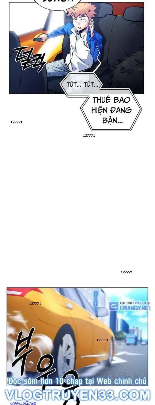 Góc Cao Khung Thành Chapter 112 - Trang 2