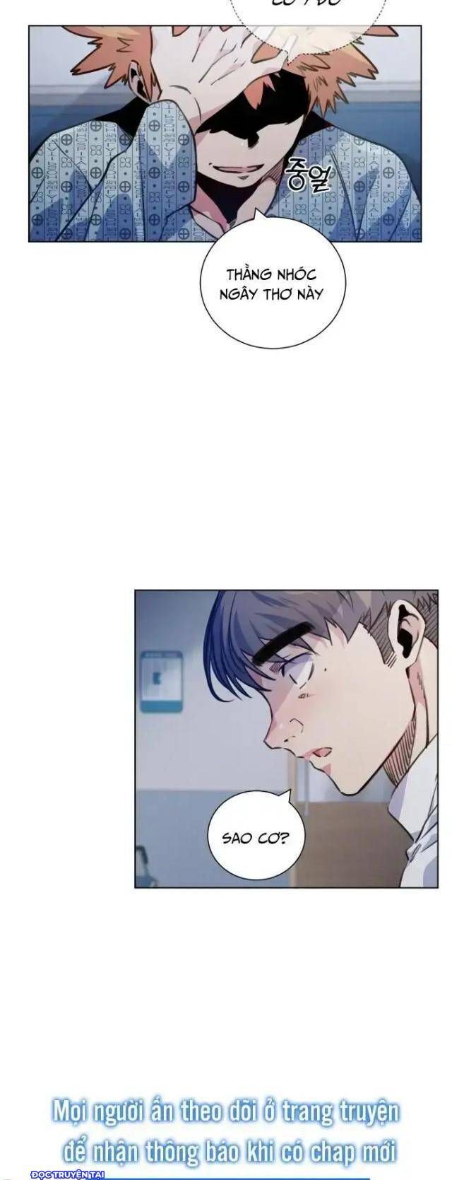 Góc Cao Khung Thành Chapter 113 - Trang 2