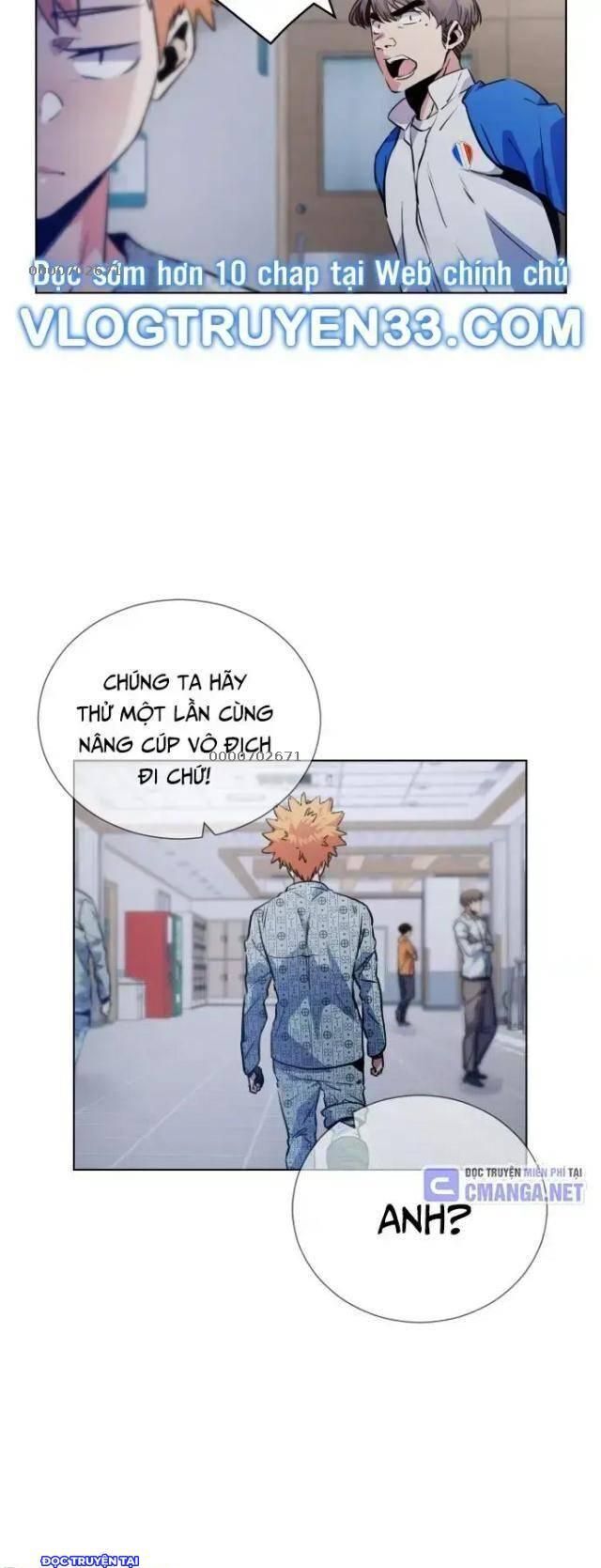 Góc Cao Khung Thành Chapter 113 - Trang 2