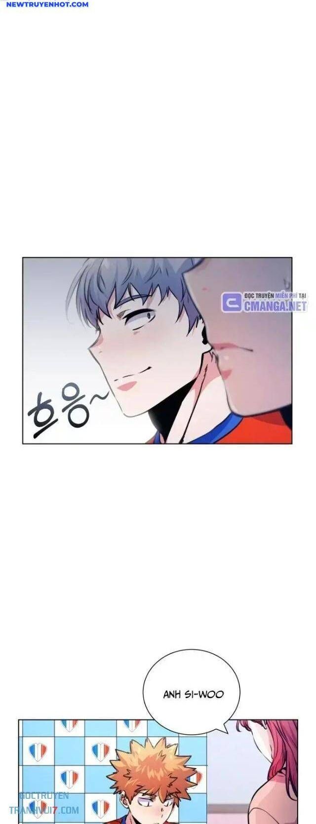 Góc Cao Khung Thành Chapter 113 - Trang 2