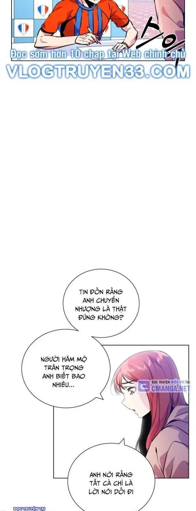 Góc Cao Khung Thành Chapter 113 - Trang 2