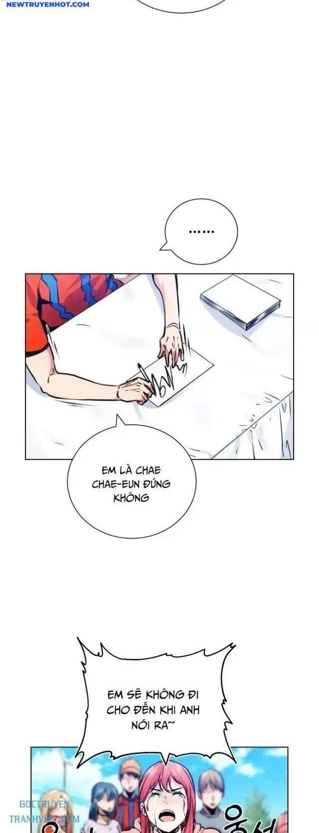 Góc Cao Khung Thành Chapter 113 - Trang 2