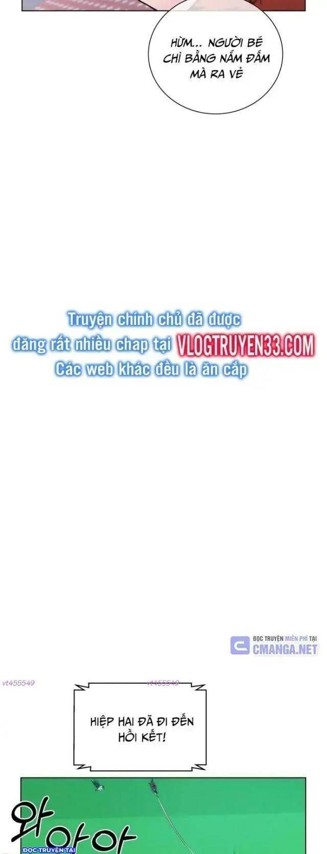 Góc Cao Khung Thành Chapter 113 - Trang 2
