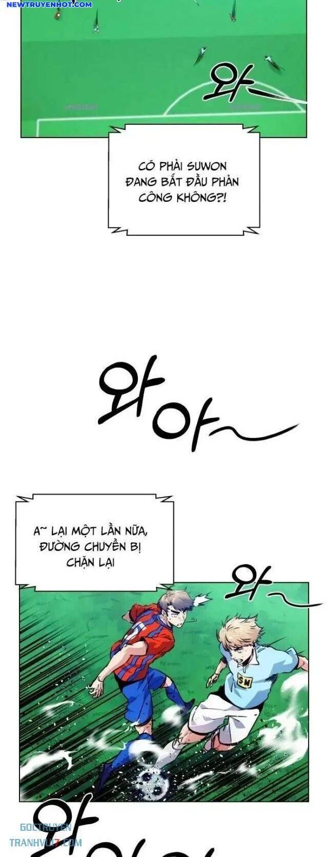 Góc Cao Khung Thành Chapter 113 - Trang 2