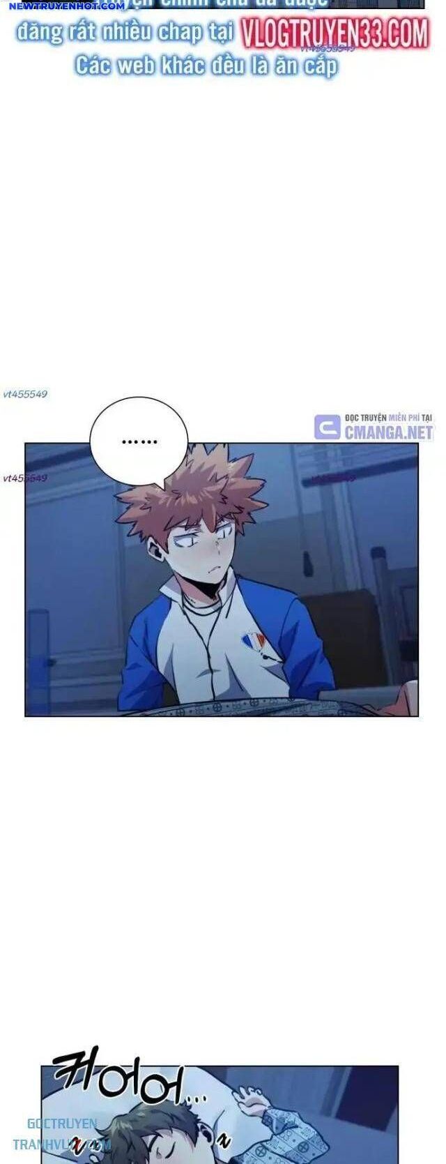 Góc Cao Khung Thành Chapter 113 - Trang 2