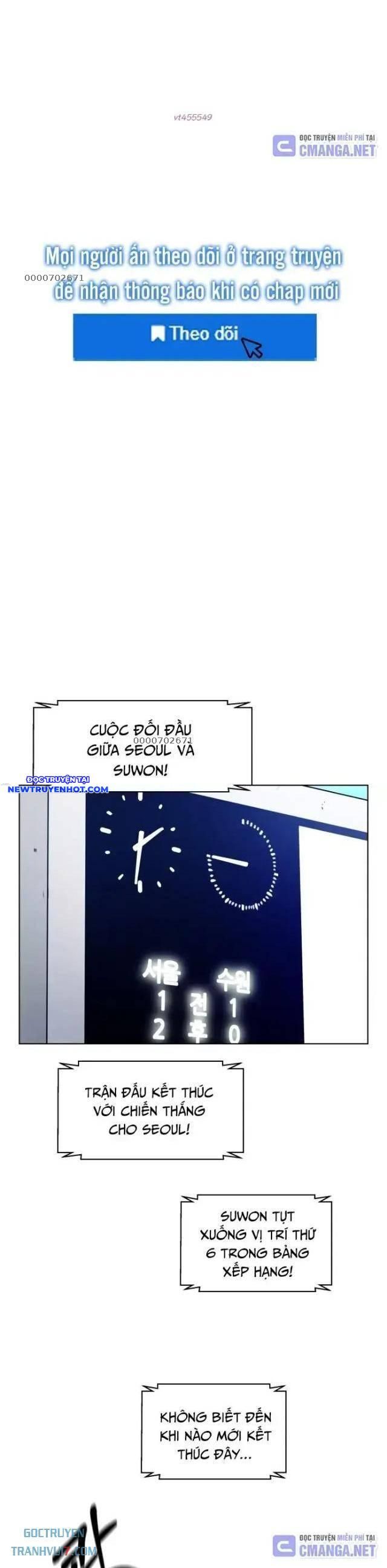 Góc Cao Khung Thành Chapter 113 - Trang 2