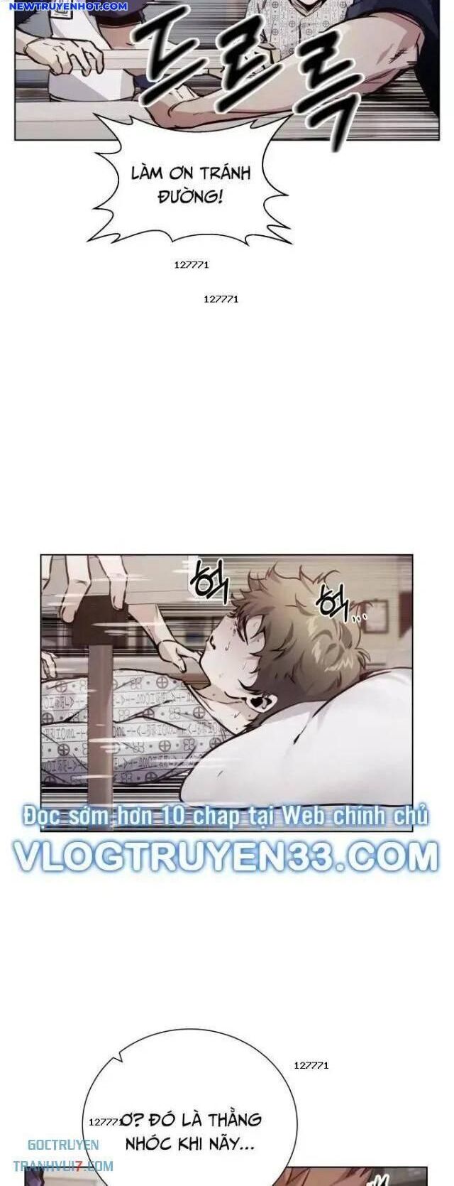 Góc Cao Khung Thành Chapter 113 - Trang 2