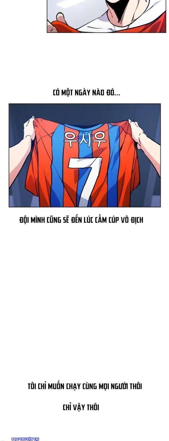 Góc Cao Khung Thành Chapter 113 - Trang 2